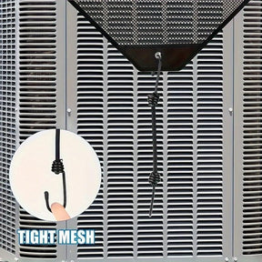 CoolGuard – Durable Air Conditioner Protector Cover