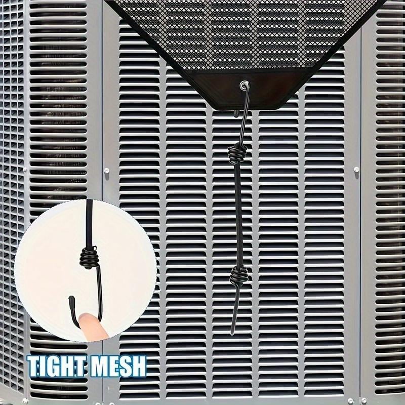 CoolGuard – Durable Air Conditioner Protector Cover