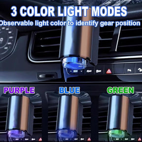 AutoScent – Portable Car Air Freshener Diffuser