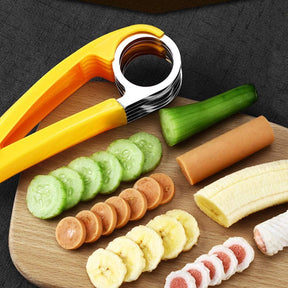 EasyChop – Smart Kitchen Slicer