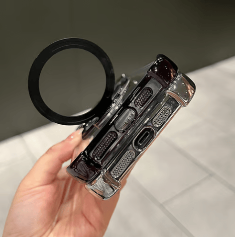MagView Pro – Hands-Free Phone Case