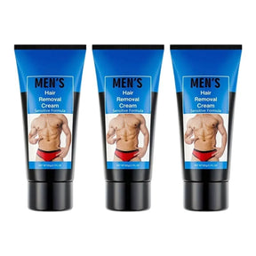 SmoothMan – Men’s Hair Removal Cream