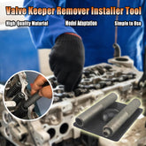 TuneValve – Engine Adjustment Tool