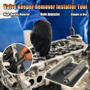 TuneValve – Engine Adjustment Tool