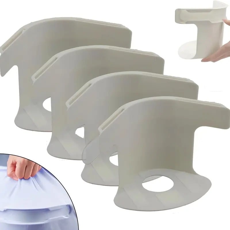 BedHug – All-Night Sheet Holders