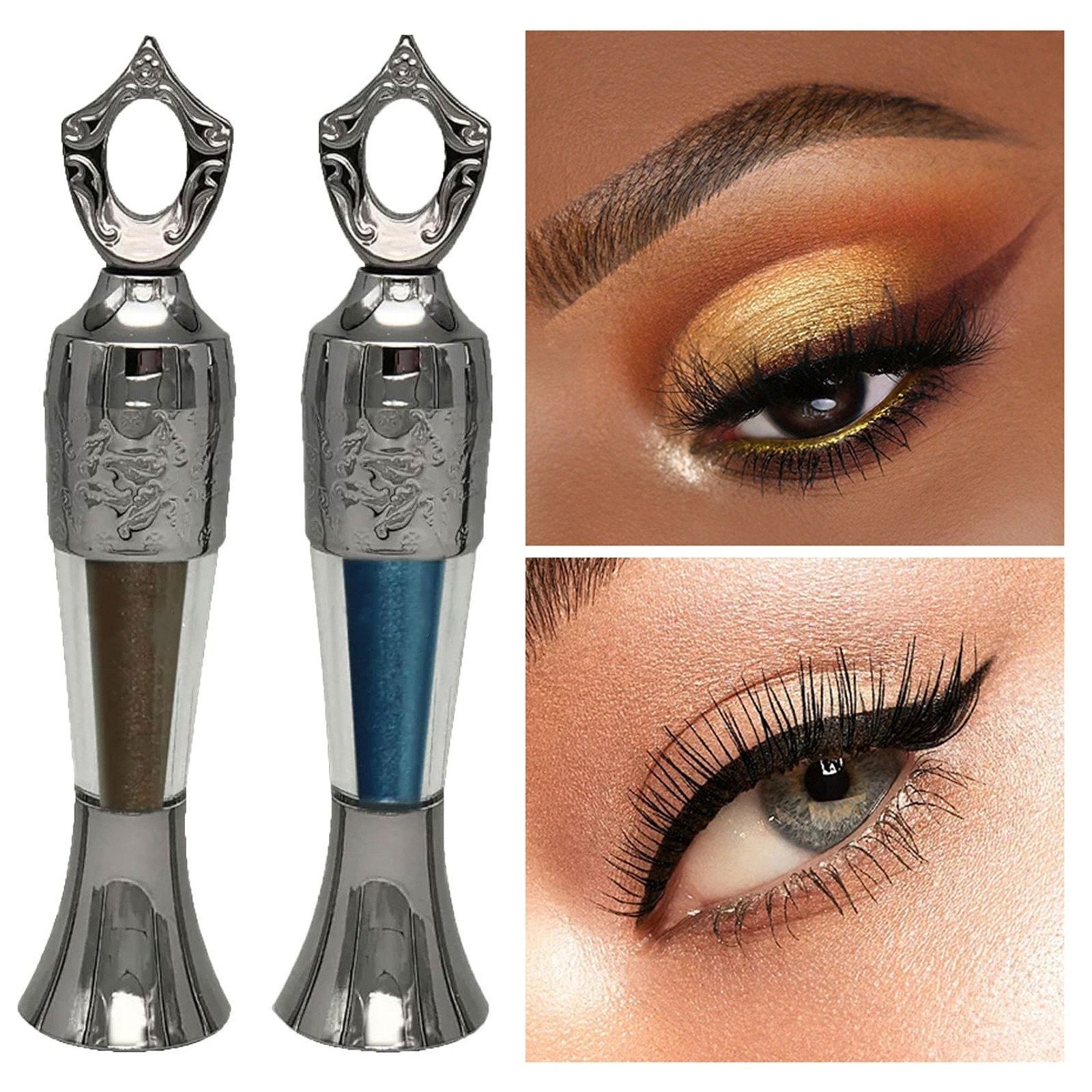 DesertBloom – Herbal Egyptian Eyeliner