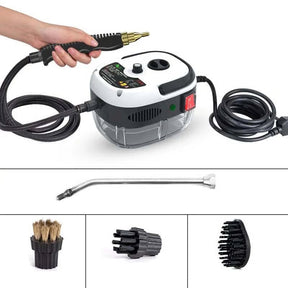 CleanCore – Multi-Surface Deep Cleaning Steamer