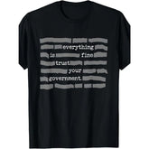 PlotTwist - Statement T-Shirt