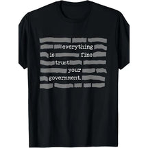 PlotTwist - Statement T-Shirt
