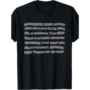 PlotTwist - Statement T-Shirt