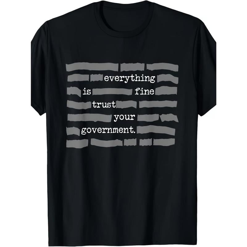 PlotTwist - Statement T-Shirt