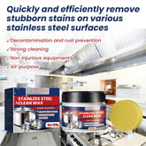 PureShine – Nano Formula Metal Cleaning Paste