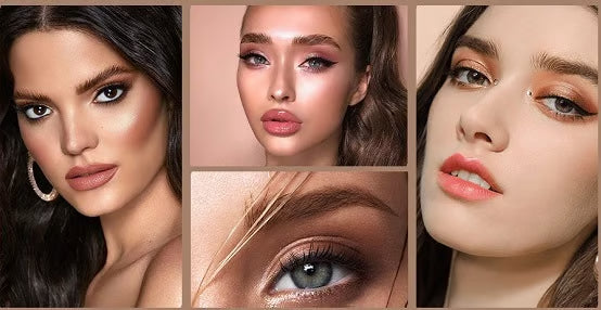 ArchGlow – Waterproof Eyebrow Definer