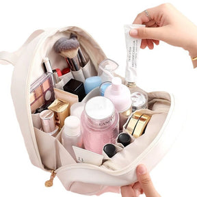 CosmoCarry – Multi-Compartment Makeup Bag