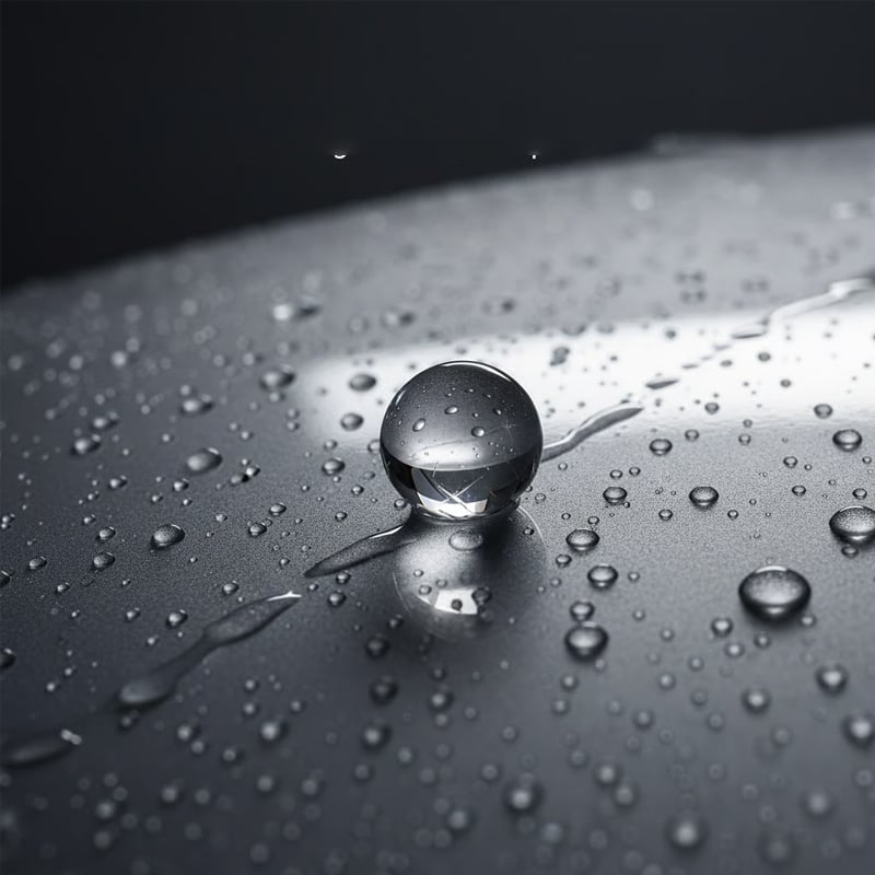 CeramiShield – Car Ceramic Coating Agent