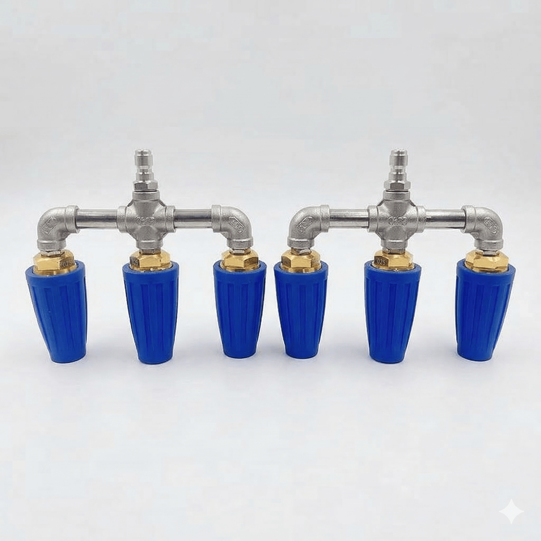 StormJet Turbo – 360° Turbo Cleaning Head