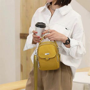 AquaCarry – Lightweight Waterproof Shoulder Bag