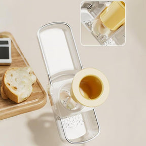 ChopCore – Multi-Function Kitchen Slicer