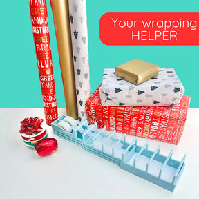 SnapWrap – Instant Adhesive Strip Tool