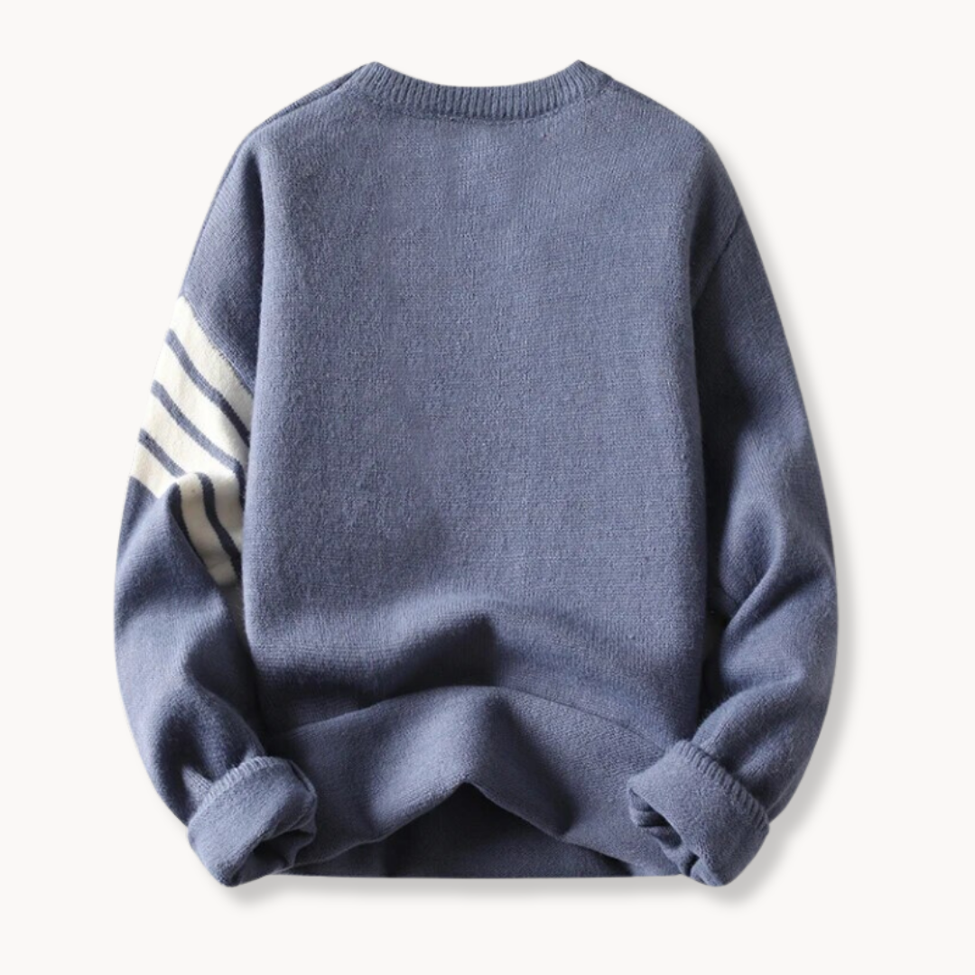 Henry Sweater | Lupi