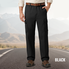 ActiveRover - Flex Waist Pants
