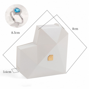 EternaBond – Heart Promise Ring Set for Her