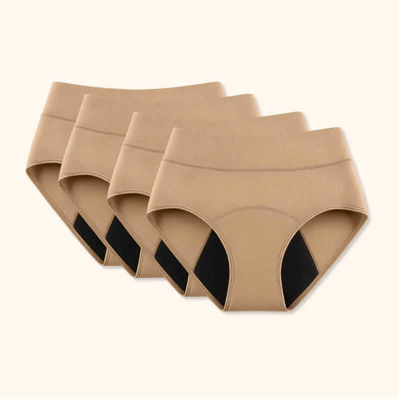 FreedomFlow - All-Day Protection Panties
