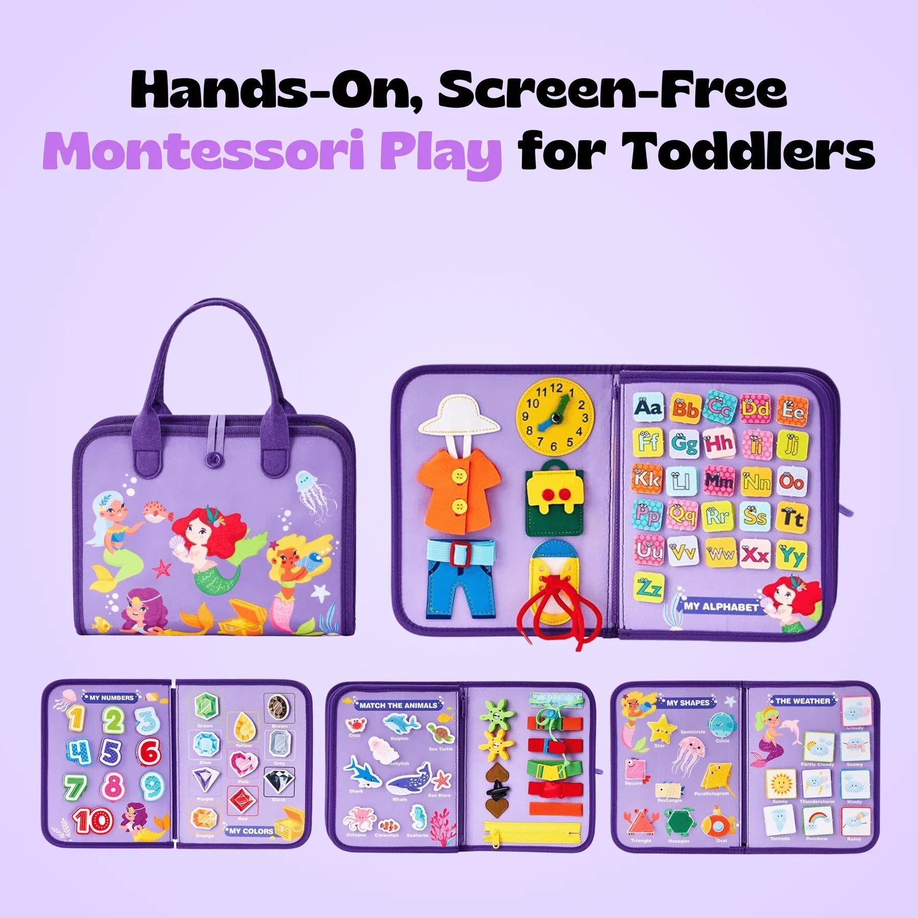MontiPlay™ – Creative Learning Through Play