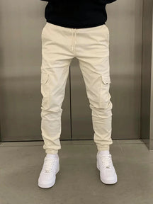 The Lupi™ – Stretch Cargo Pants Heldfit