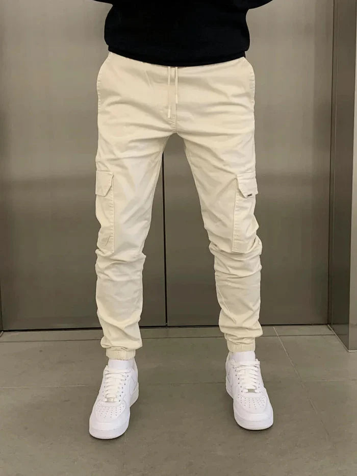 The Lupi™ – Stretch Cargo Pants Heldfit