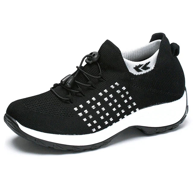 Ortho Relief™ • Orthopedic comfort sneakers for women