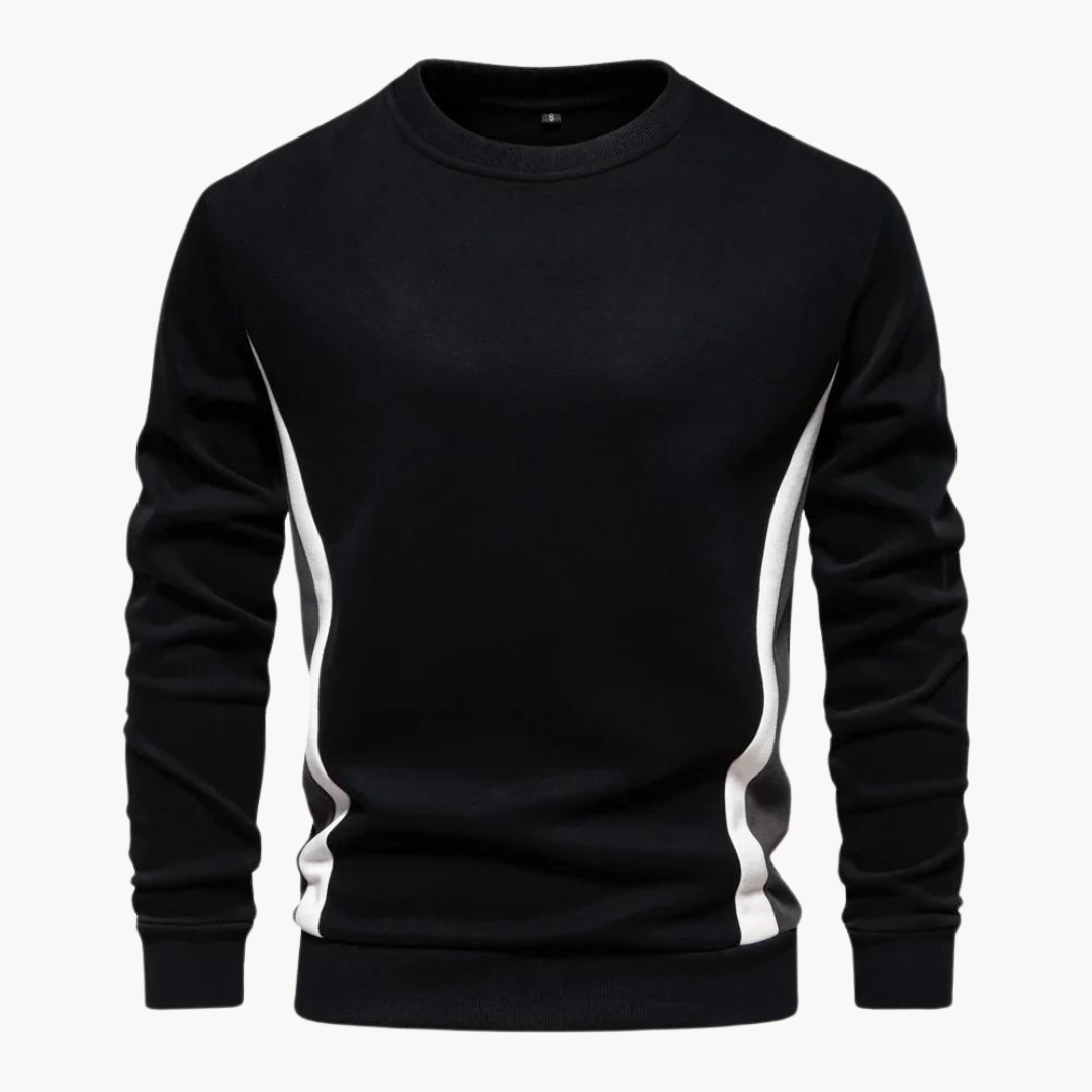 Arlo Crewneck Sweater | Lupi