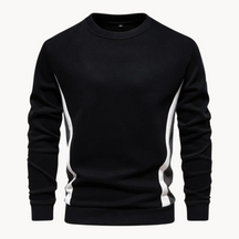 Arlo Crewneck Sweater | Lupi