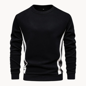 Arlo Crewneck Sweater | Lupi
