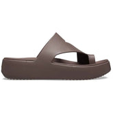 ElevéCloud - Lightweight Platform Sandals
