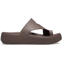 ElevéCloud - Lightweight Platform Sandals