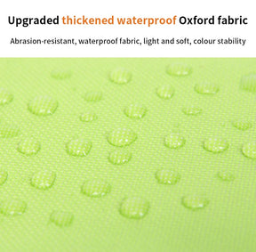 EcoFold – Shopping Bag Folding Green Bag