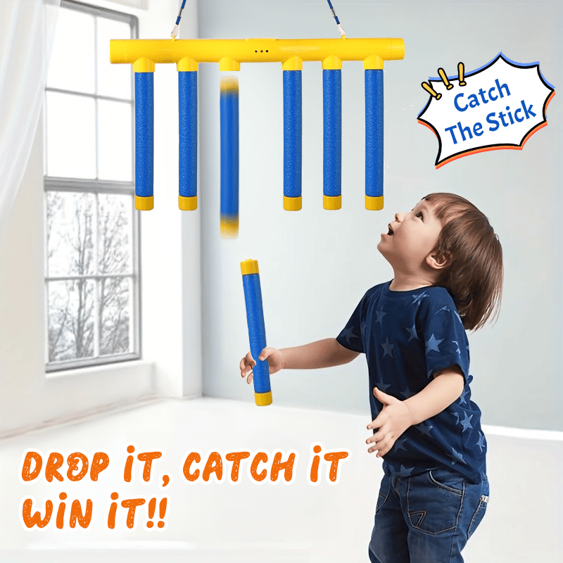 ReactoPlay – Reaction Speed Training Toy