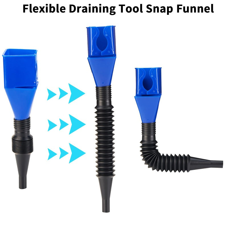PurePour – Filter Funnel System