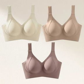 VistaEase – Adjustable Multi-Way Wireless Everyday Bra