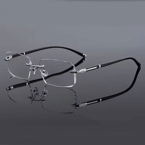 FocusFlex – Anti-Blue Light Smart Readers