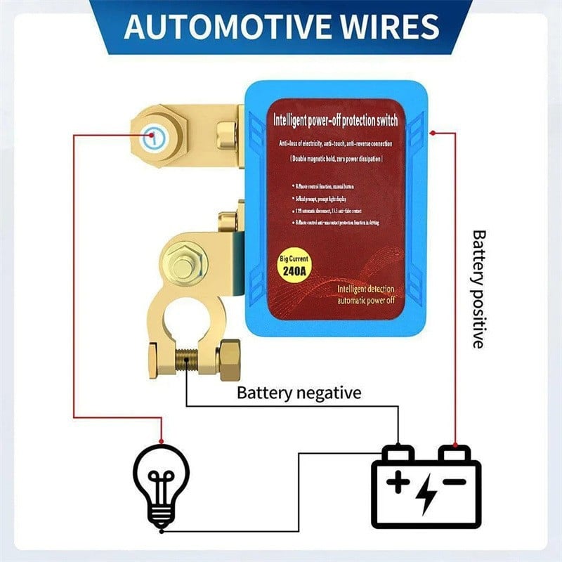 CarSentinel - Hands-Free Anti-Theft Alarm System