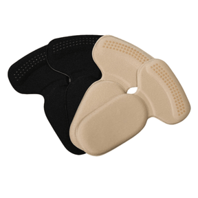 🌟Soft Heel Cushion Pads Anti-slip Heel Protectors for Women & Men