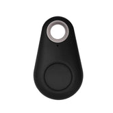 TrackBuddy – Anti-Lost Bluetooth Tag