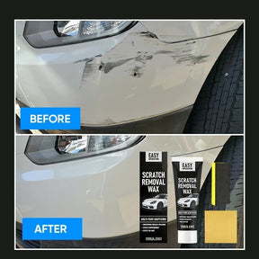 GlossMaster – Car Shine & Scratch Remover