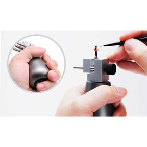 CraftClamp X – Handheld Model Vise