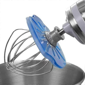 BlendEase – Blender Cream Scraper Accessory