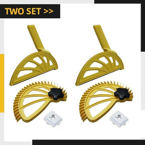 ProCut Assist – Woodworking Push System