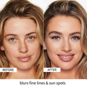 TrueBlend – Full Coverage Concealer