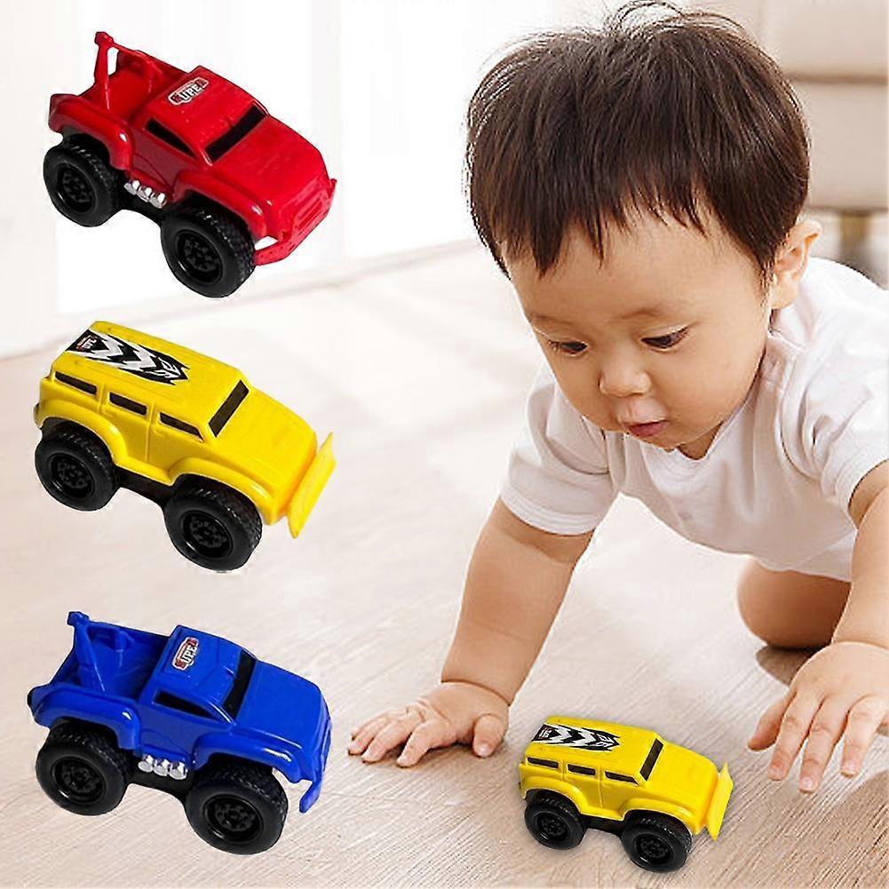 GravityZoom – Wall Climbing RC Car Toy